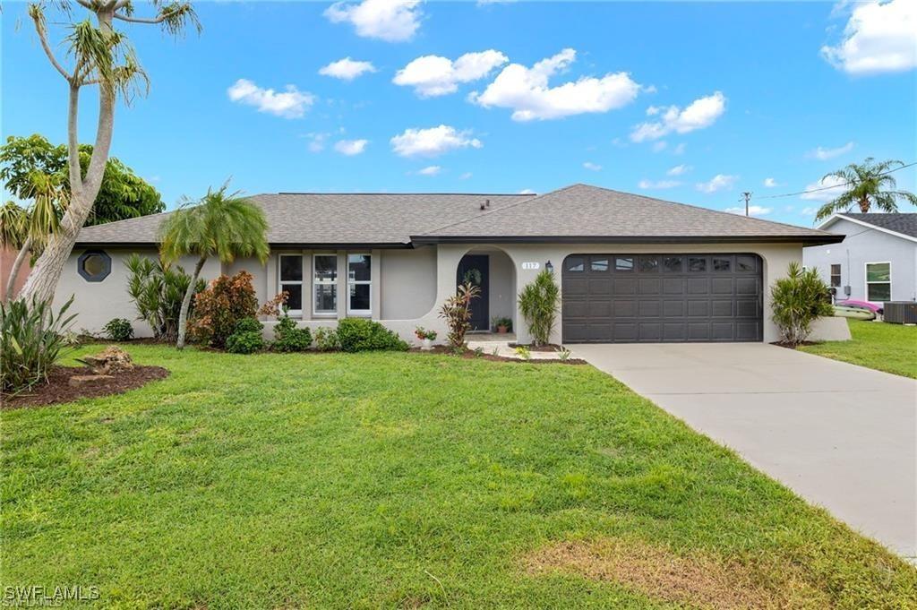 117 SE 40th Ter., Cape Coral, FL 33904