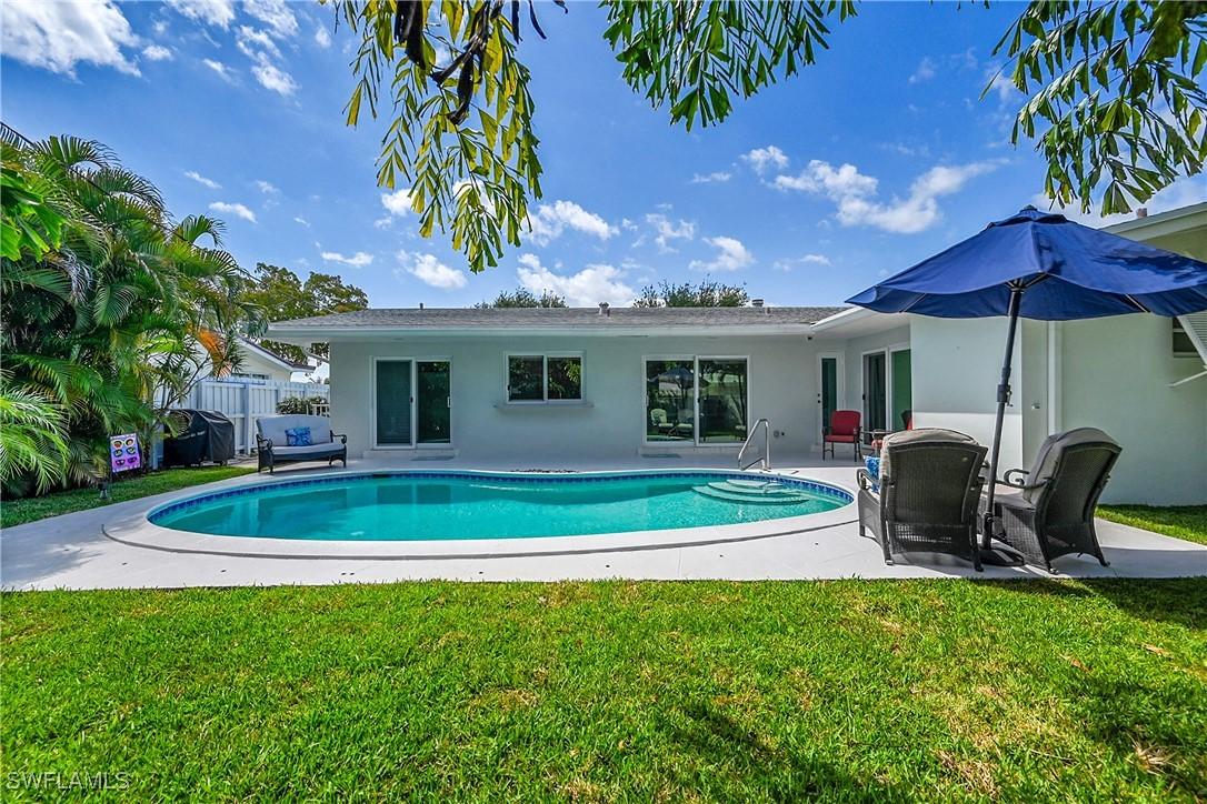 2133 NE 63rd Ct., Fort Lauderdale, FL 33308