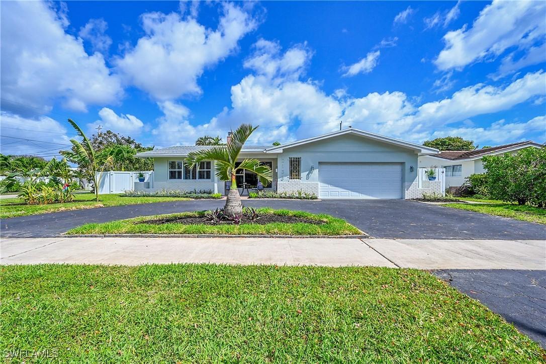 2133 NE 63rd Ct., Fort Lauderdale, FL 33308