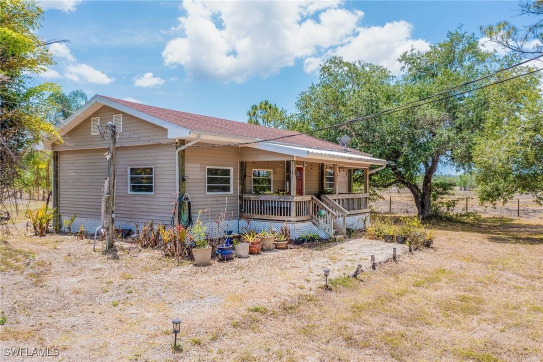 14190 Briar Ln., Fort Myers, FL 33913
