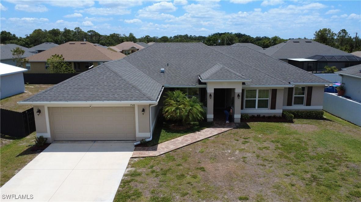 1948 Redmont Ave., Lehigh Acres, FL 33972
