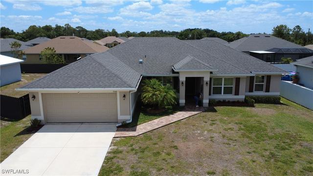 New Homes For Sale This Week That Attend The Alva School: May 9th to May 15th