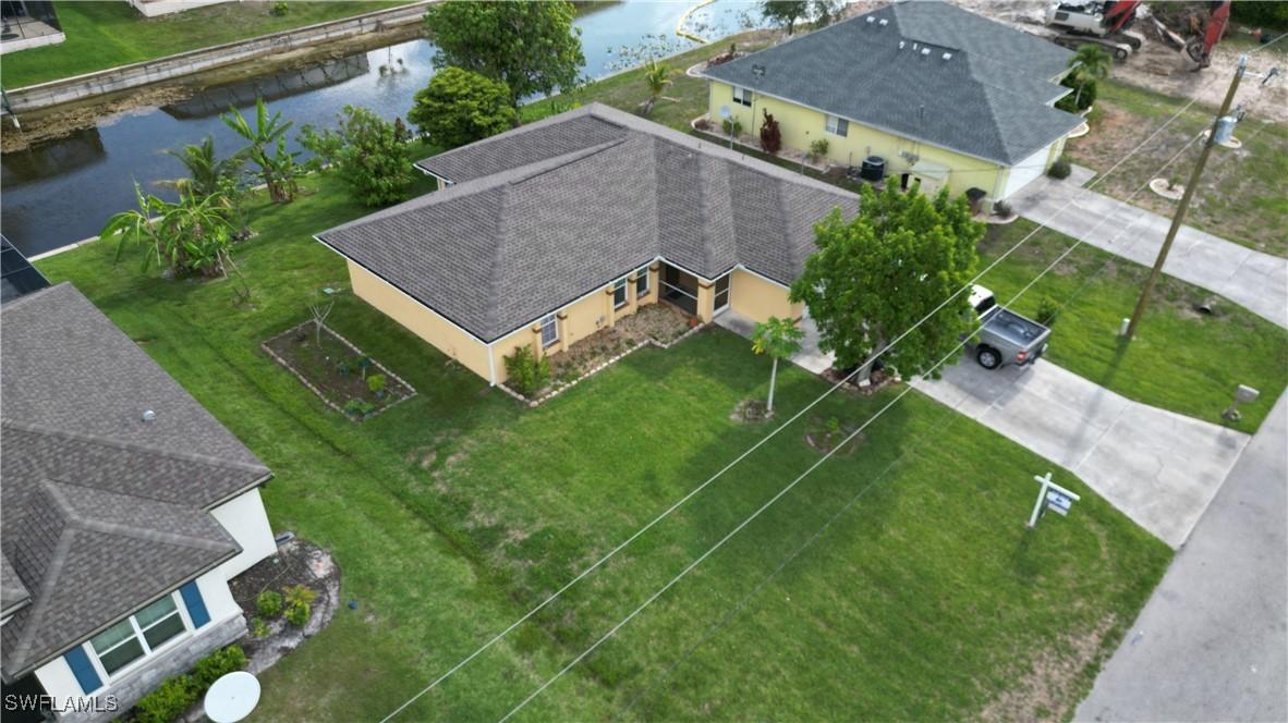 323 SE 16th St., Cape Coral, FL 33990