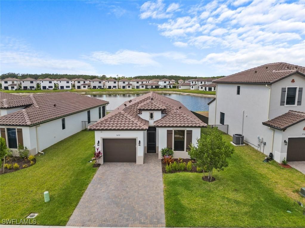 5692 Cassidy Ln., Ave Maria, FL 34142
