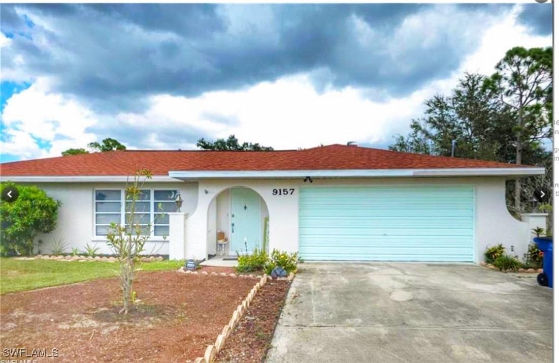 9157 Tangelo Blvd., Fort Myers, FL 33967