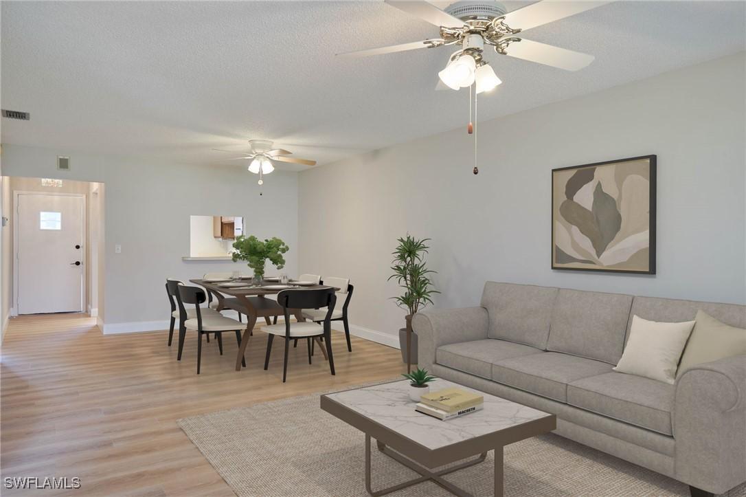 6816 Bogey Dr., Fort Myers, FL 33919