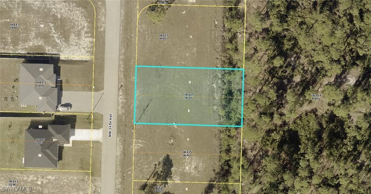 4361 NW 34th Ave., Cape Coral, FL 33993