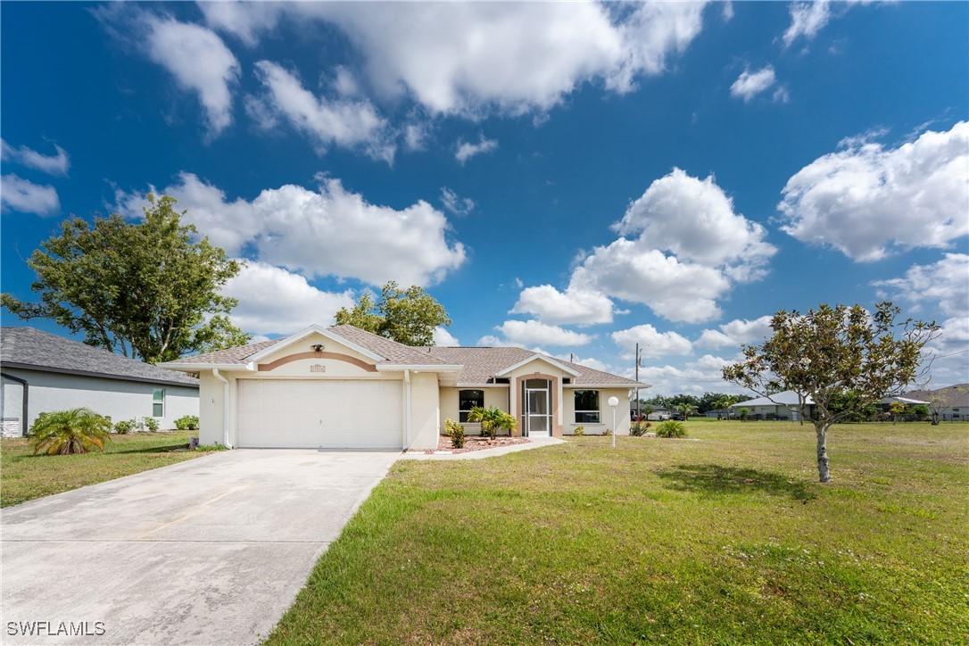 25046 Doredo Dr., Punta Gorda, FL 33955
