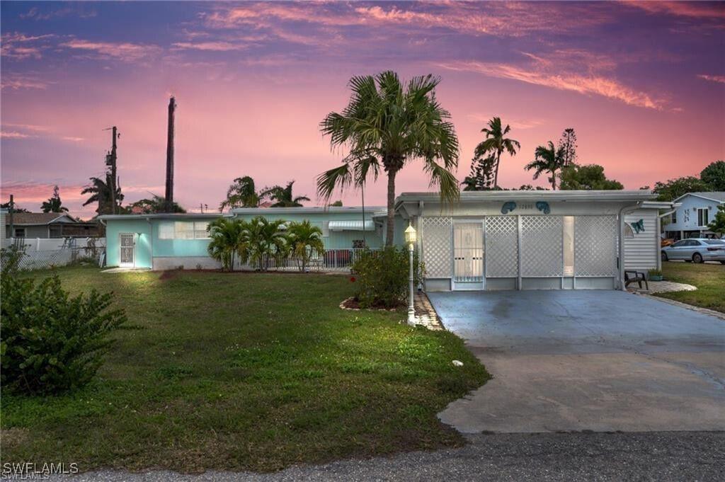 12890 Spencer St., Fort Myers, FL 33908