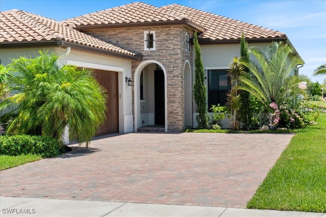 5134 Genoa St., Ave Maria, FL 34142