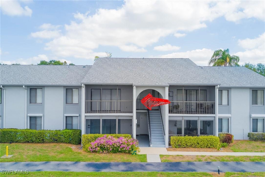 9950 Sailview Ct. #14, Fort Myers, FL 33905