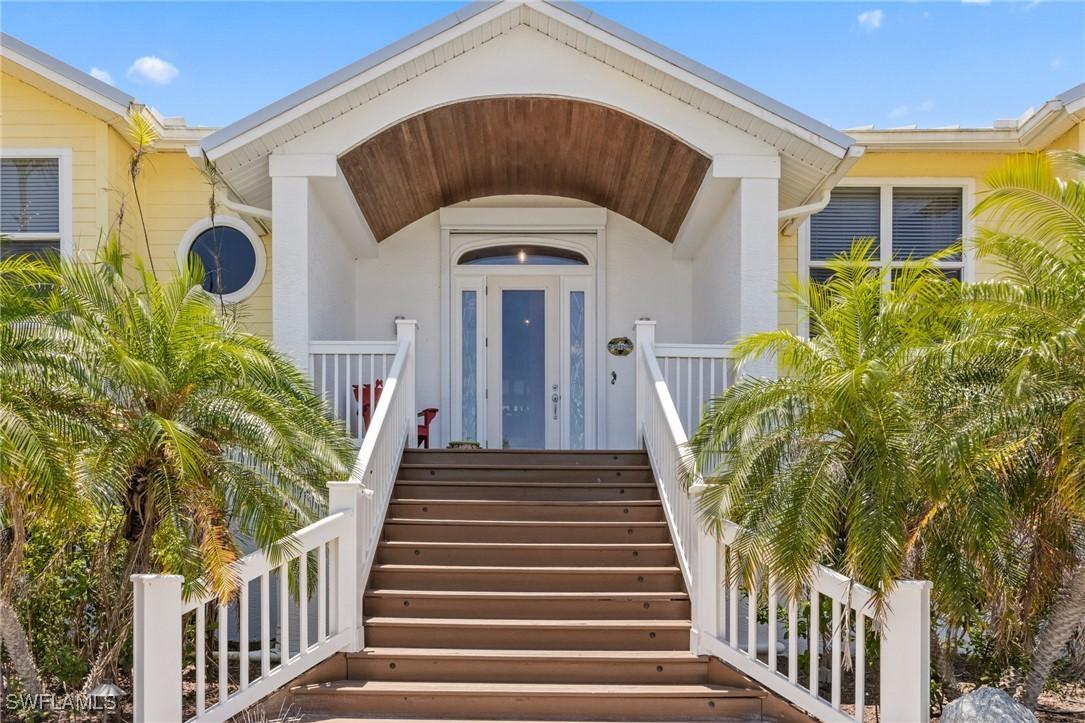 3008 Turtle Gait Ln., Sanibel, FL 33957