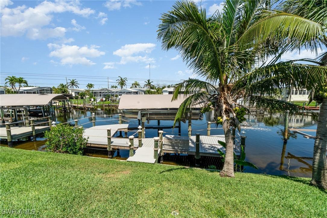 17521 Primrose Ct., Fort Myers Beach, FL 33931