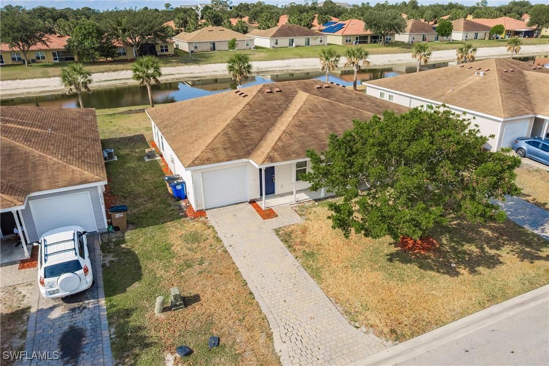 18313 Gibraltar Ln., Lehigh Acres, FL 33936