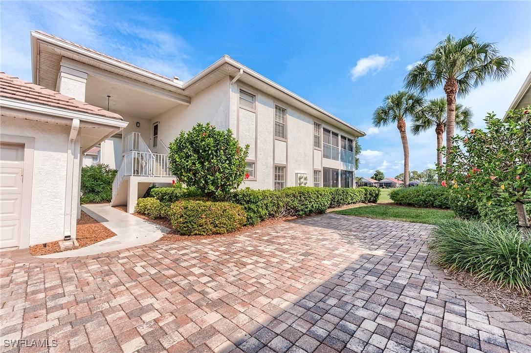 8371 Grand Palm Dr. #4, Estero, FL 33967