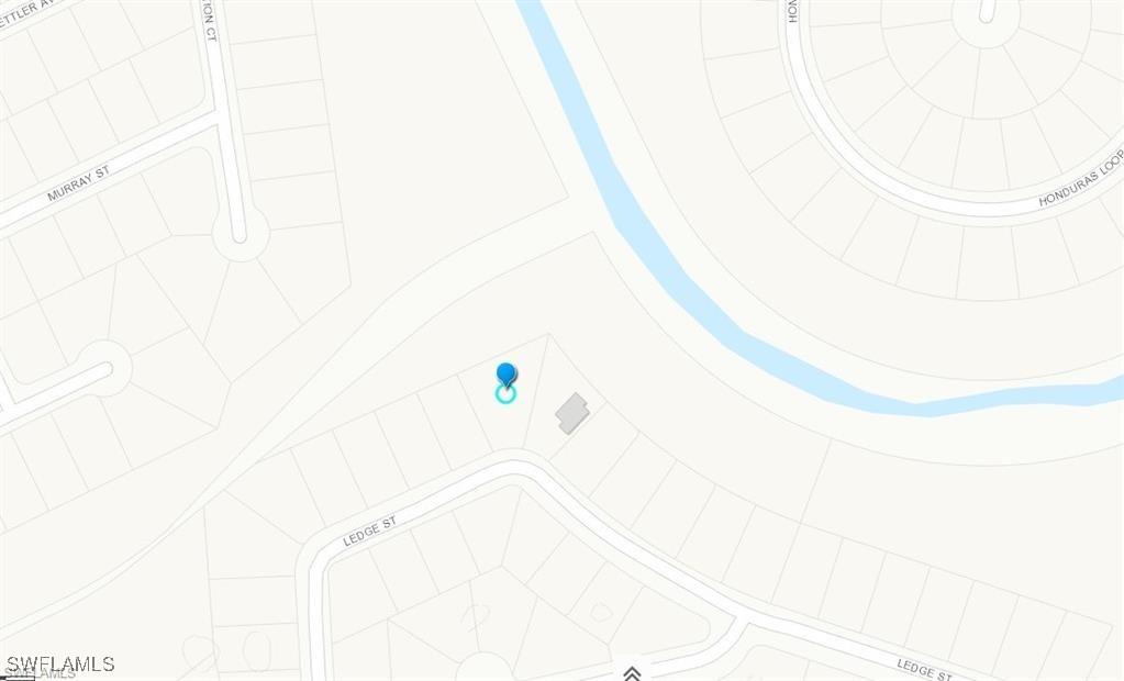 712 Ledge St., Lehigh Acres, FL 33972