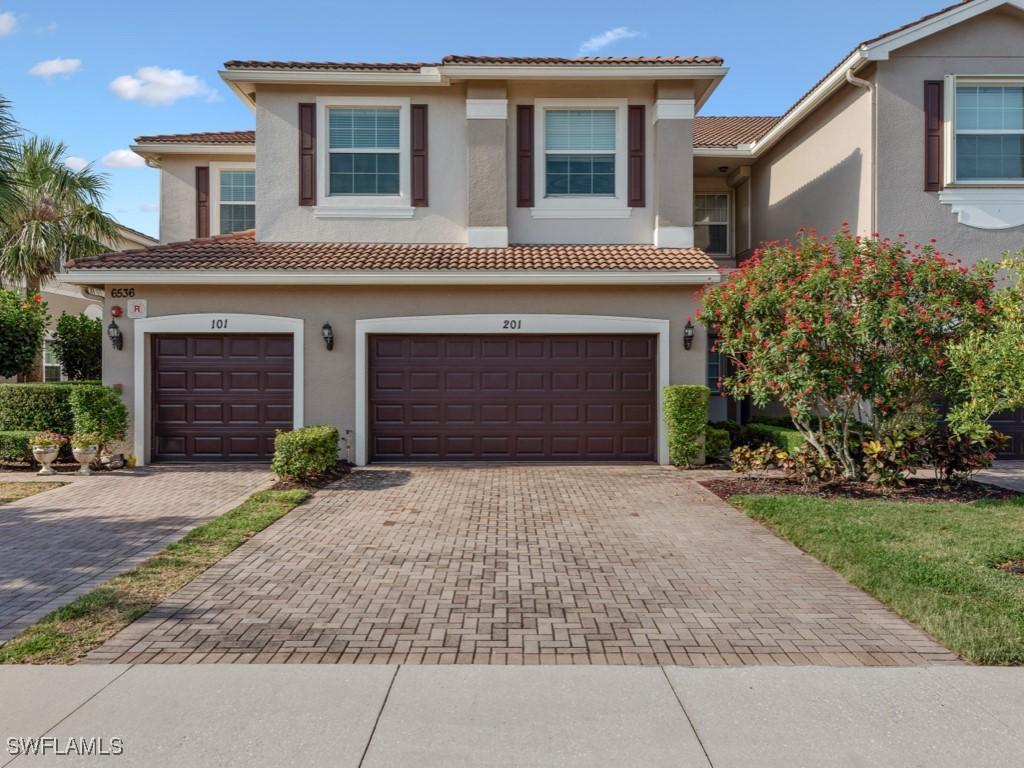 6536 Monterey Point #201, Naples, FL 34105