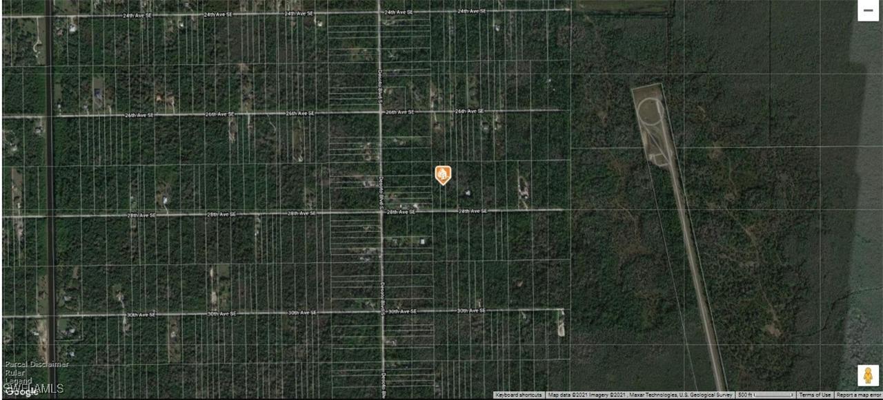 4671 28th Ave., Naples, FL 34117