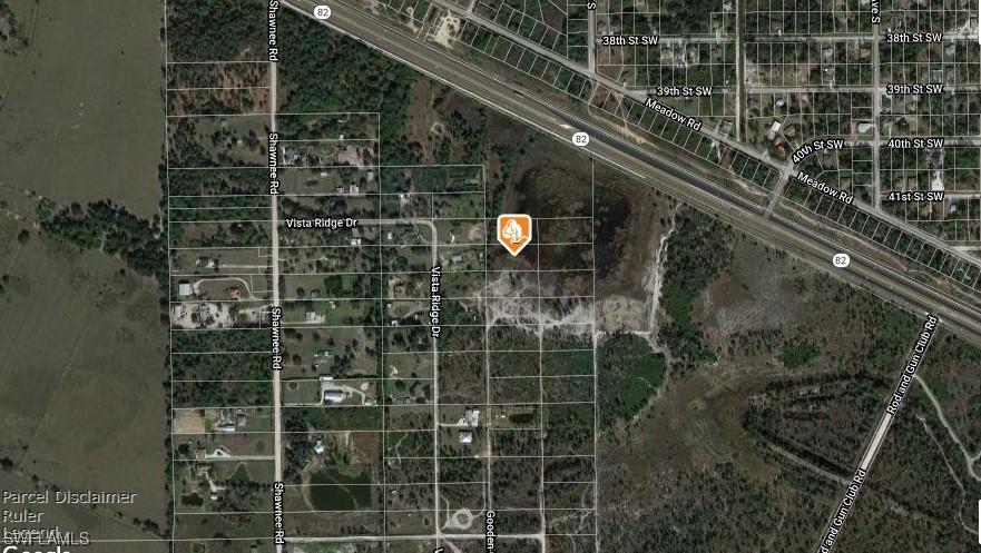 Gooden Grove Rd., Fort Myers, FL 33913