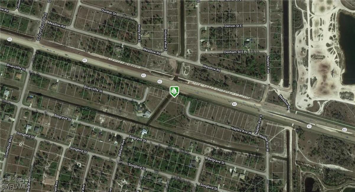 Naples Ave., Lehigh Acres, FL 33936