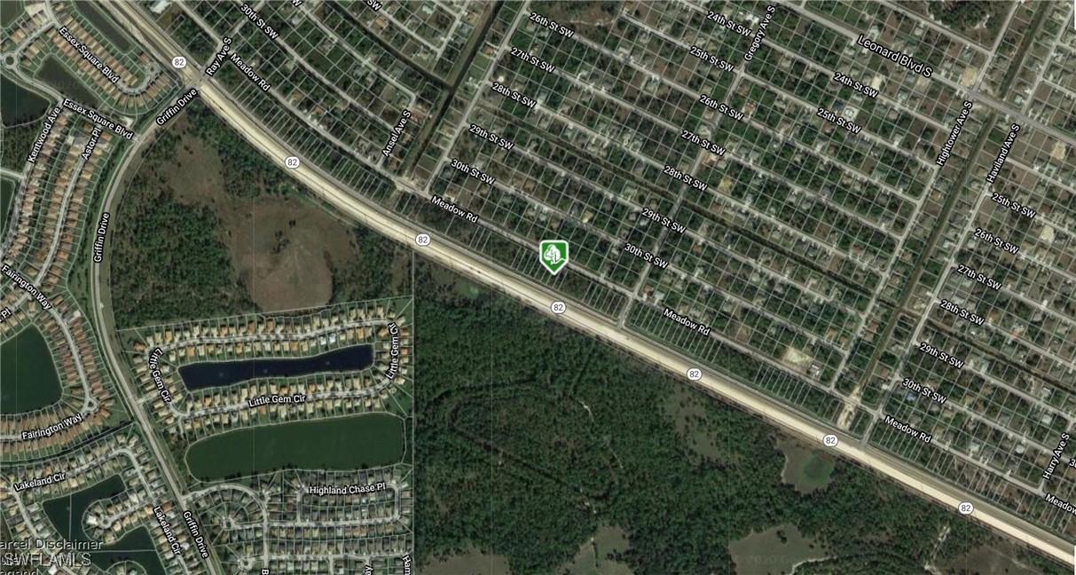 756 Meadow Rd., Lehigh Acres, FL 33973