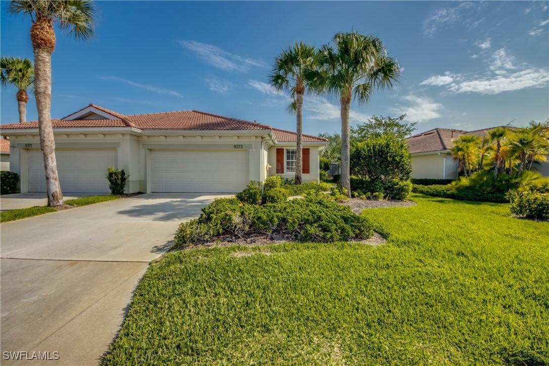 9373 Aviano Dr., Fort Myers, FL 33913