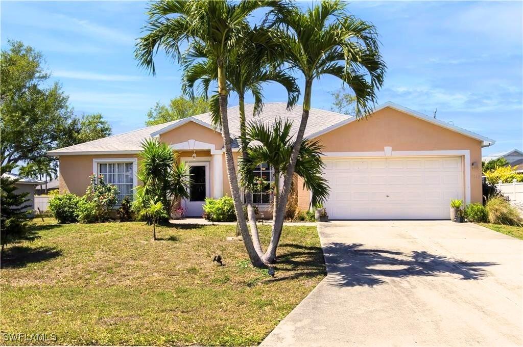 4618 SW 6th Pl., Cape Coral, FL 33914