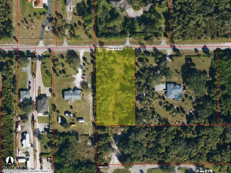 XXXX 16th Ave., Naples, FL 34117