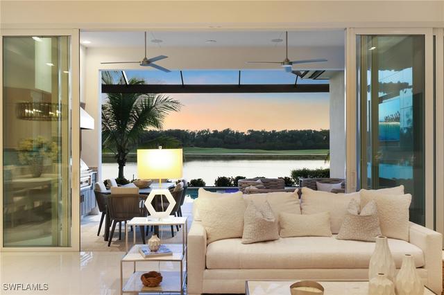 New Homes with In-ground Swimming Pools in Miromar Lakes: May 11th to May 17th