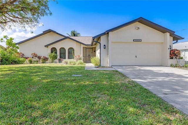 New Homes with In-ground Swimming Pools in Cape Coral: May 4th to May 10th