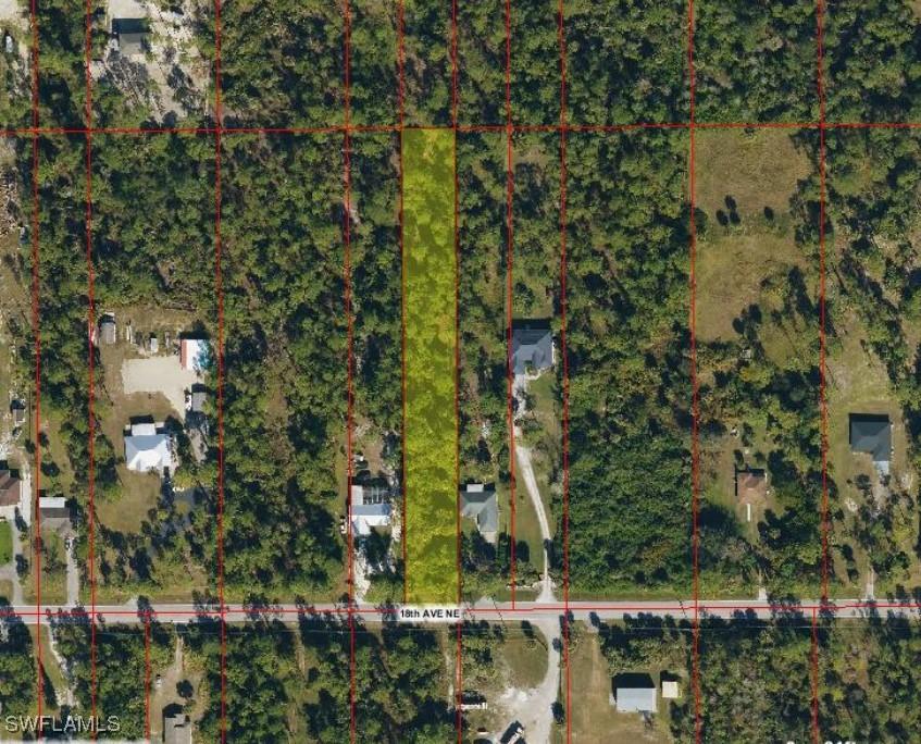 0X0X 18th Ave, Naples, FL 34120