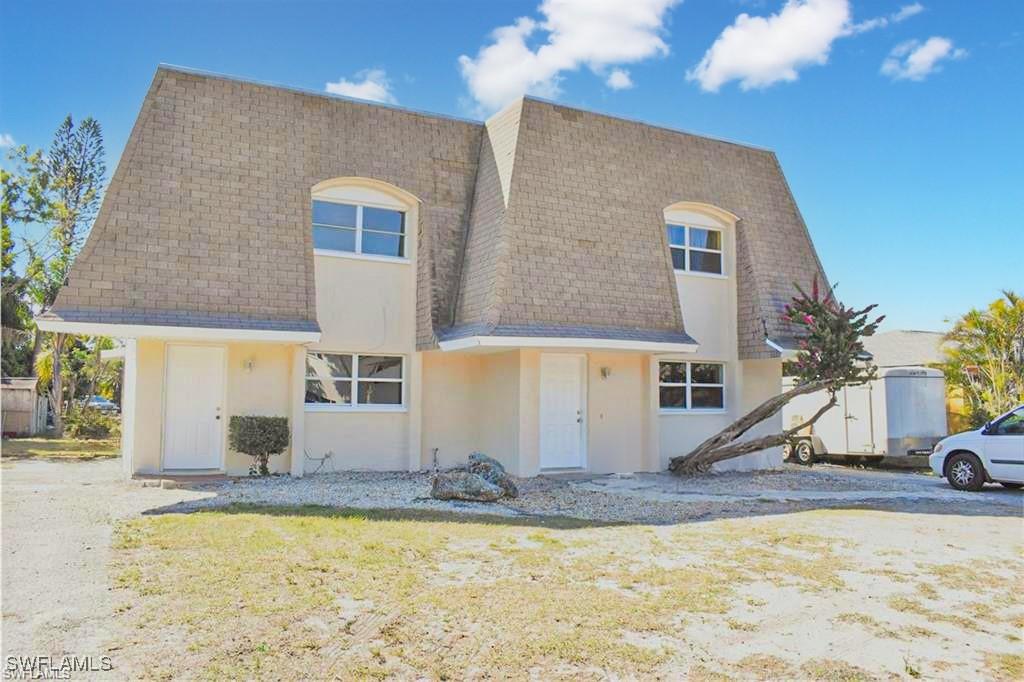 7262 Barragan Rd., Fort Myers, FL 33967