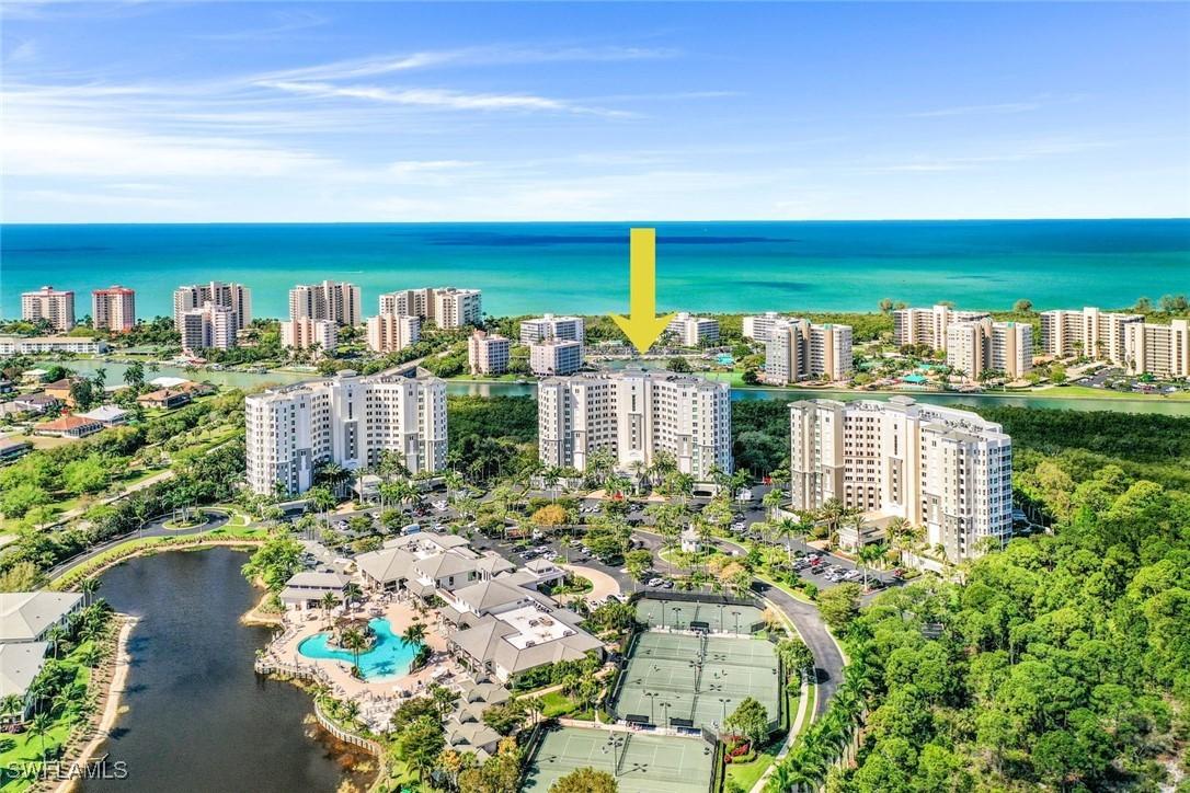 315 Dunes Blvd. #307, Naples, FL 34110