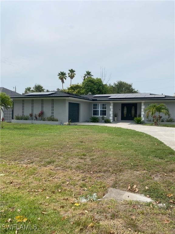 1419 Shelby Pkwy., Cape Coral, FL 33904