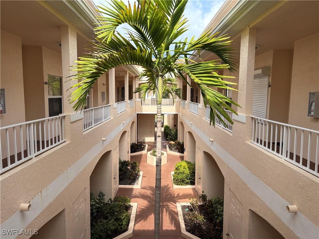 1096 Woodshire Ln. #C205, Naples, FL 34105