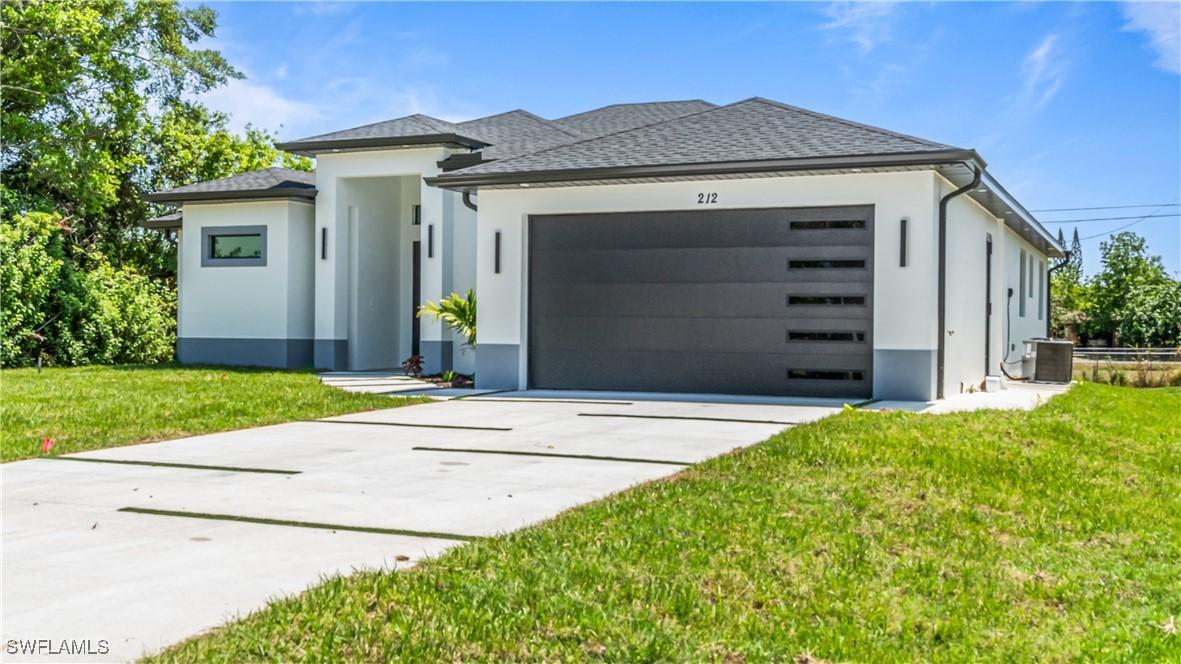 212 Connecticut Rd., Lehigh Acres, FL 33936