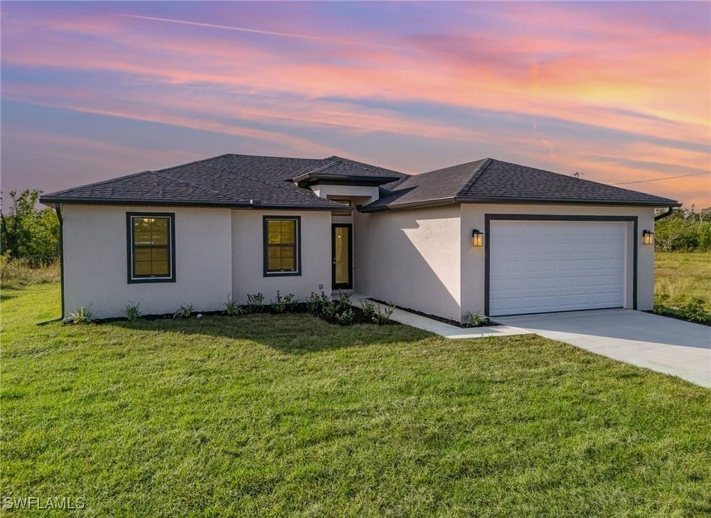 5818 Royal Okley Ln., Bokeelia, FL 33922