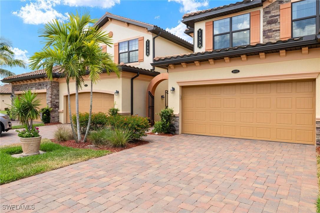 17350 Cherrywood Ct. #6603, Bonita Springs, FL 34135