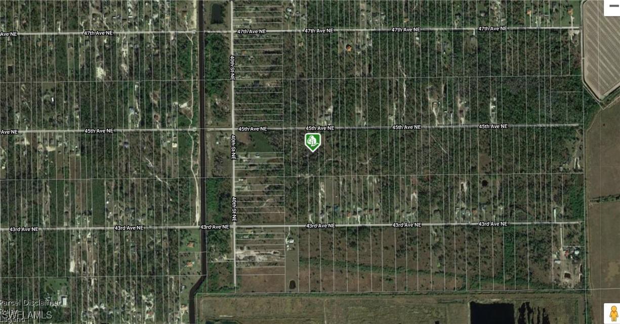 45th Ave., Naples, FL 34120