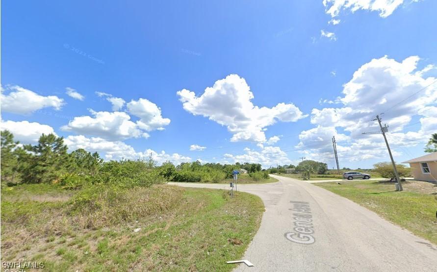 1123 Briarcliffe St., Fort Myers, FL 33913