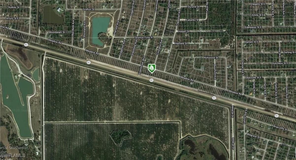3310 Meadow Rd., Lehigh Acres, FL 33974