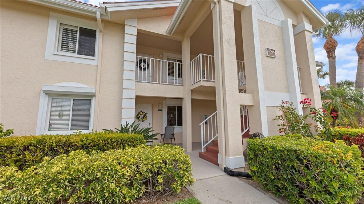 7848 Emerald Cir. #203, Naples, FL 34109