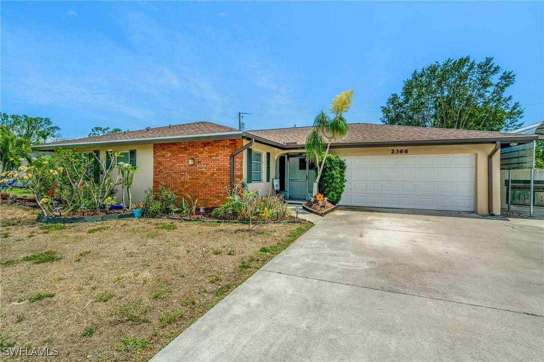 2366 Flora Ave., Fort Myers, FL 33907