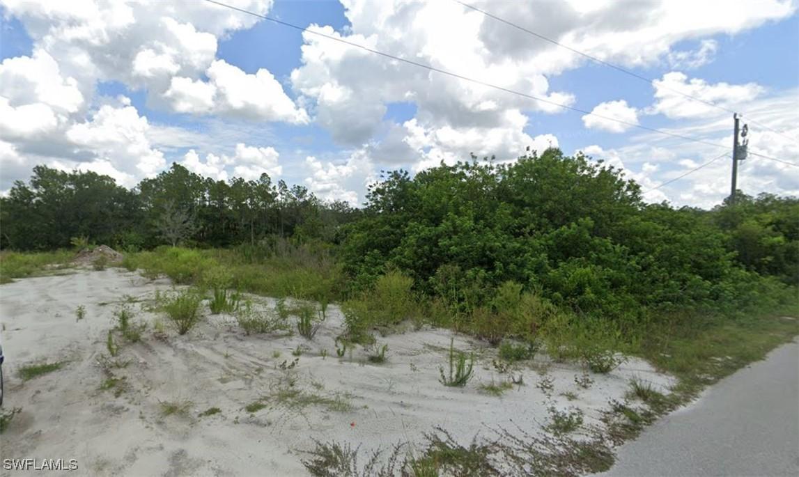 447 Mercedes Ct., Lehigh Acres, FL 33972