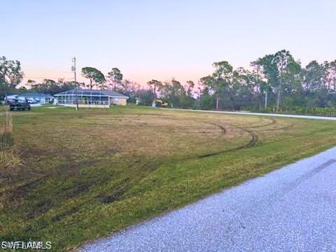 23356 Wilber Ave., Port Charlotte, FL 33980
