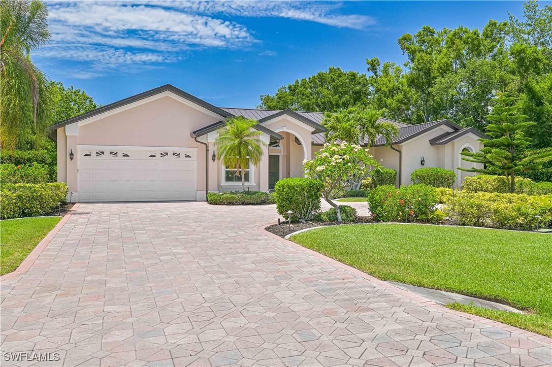 12641 Panasoffkee Dr., North Fort Myers, FL 33903