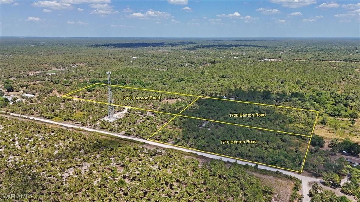 1720 Benton Rd., Naples, FL 34117
