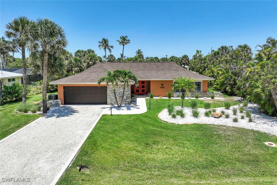 [Address Hidden by Seller], Sanibel, FL 33957