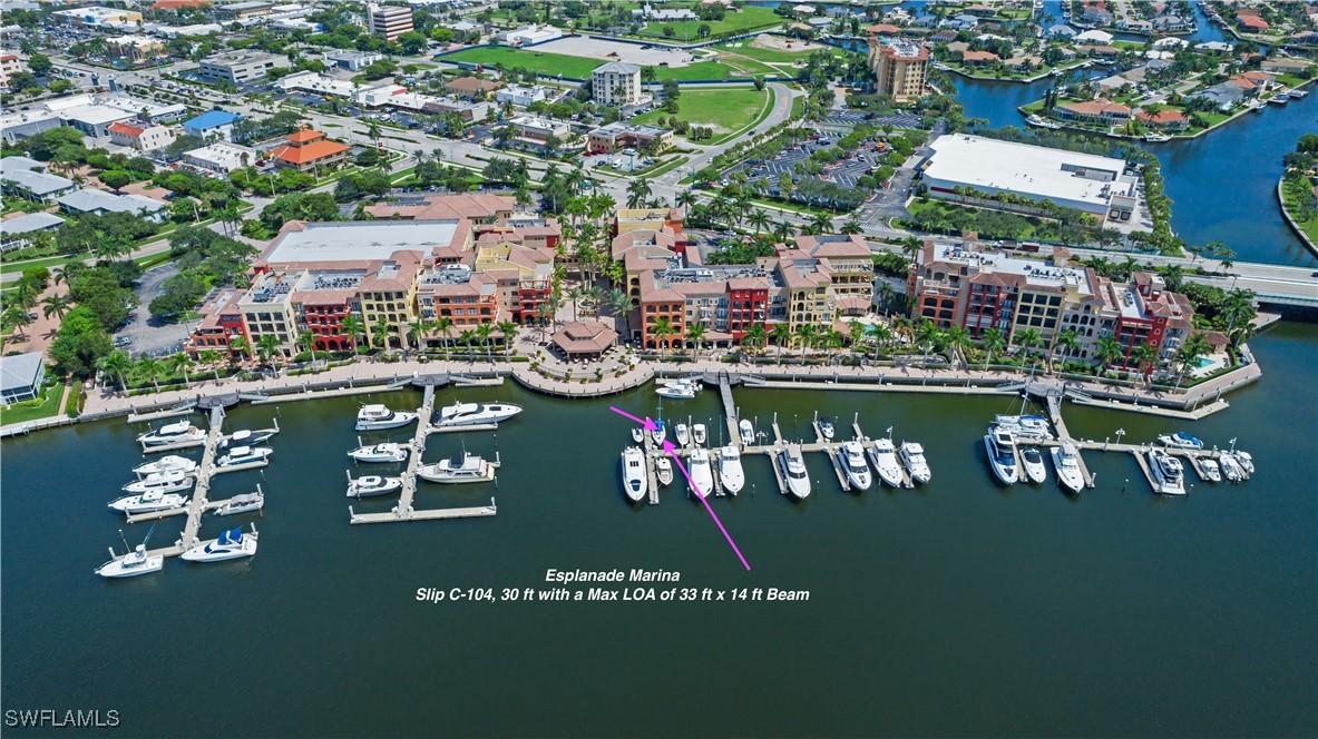 750 N Collier Blvd., Marco Island, FL 34145