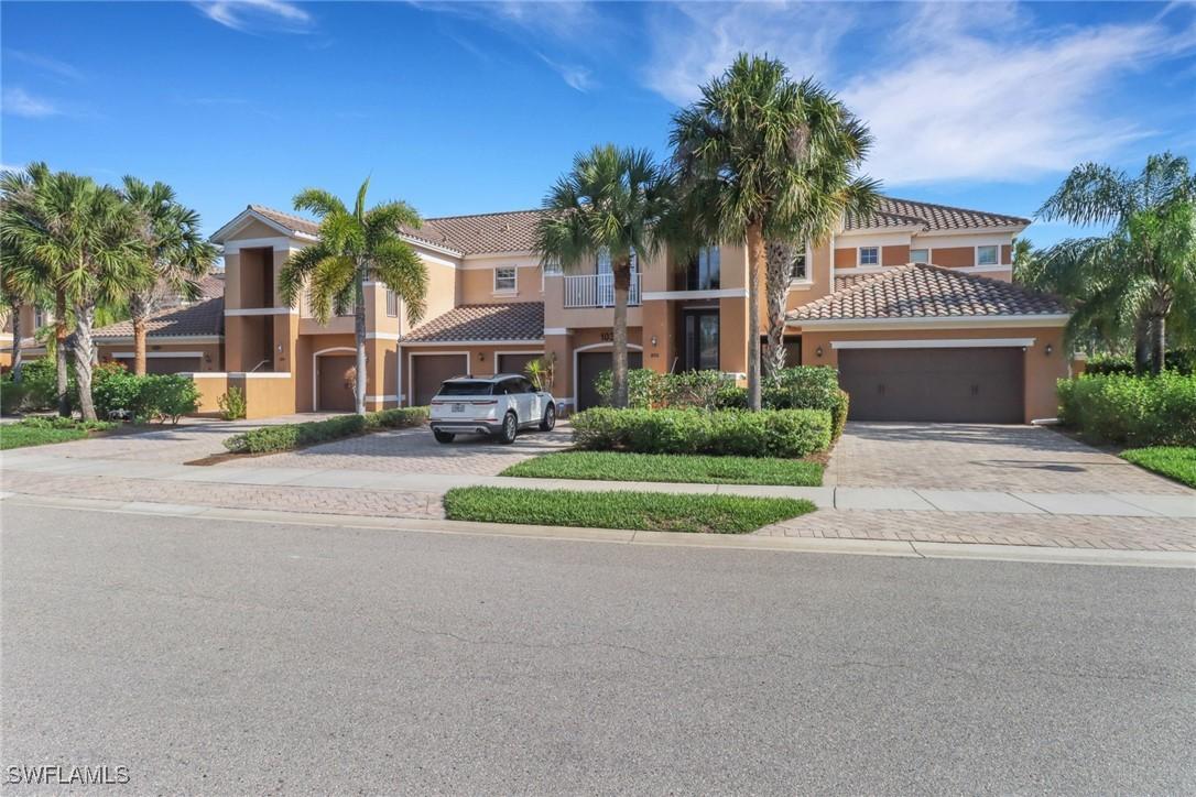 10390 Glastonbury Cir. #102, Fort Myers, FL 33913